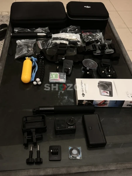 Shozon listing image