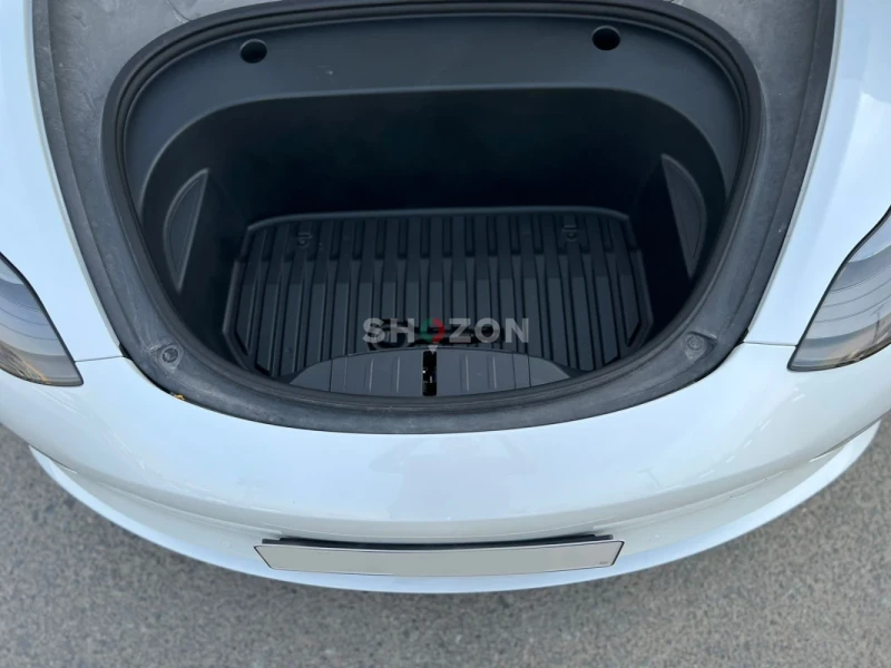 Tesla model 3 long range 2021 Dual Motor 146k