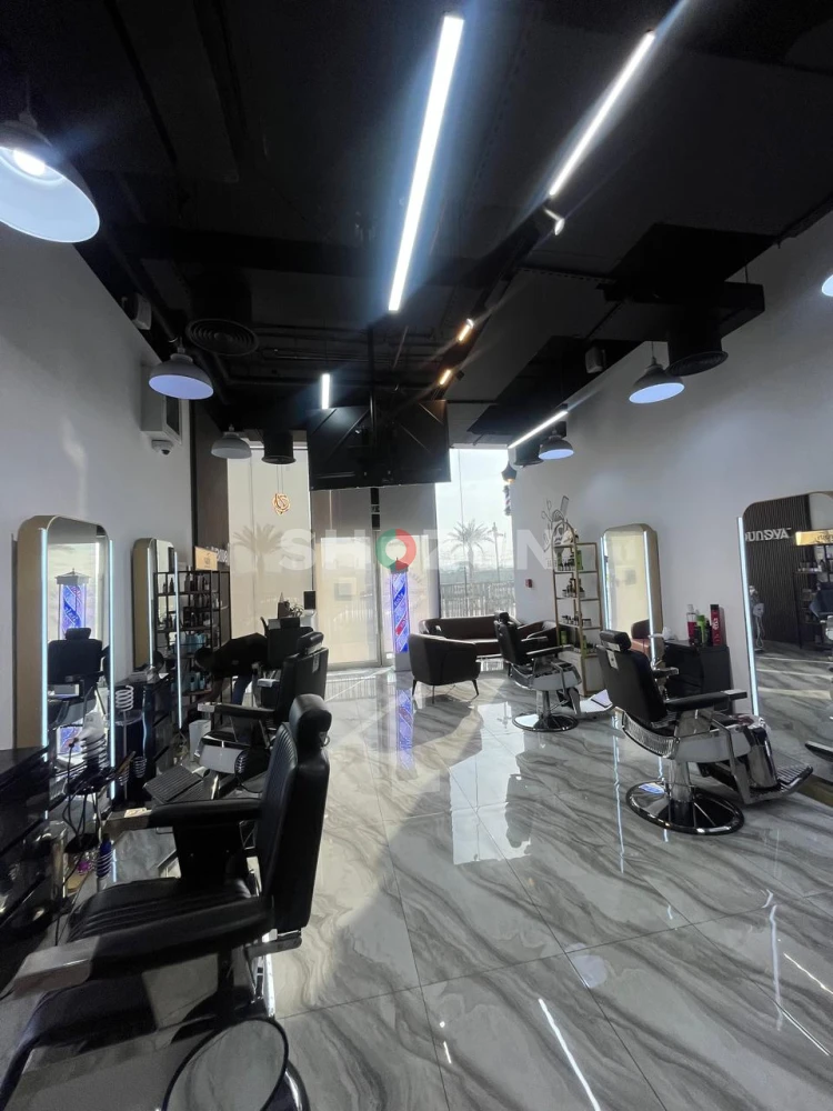 Luxury Gent Salon