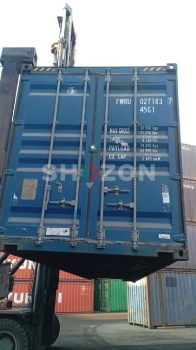Shozon listing image