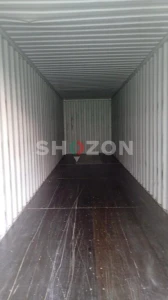 Shipping Container for Sale – Durable and Secure!