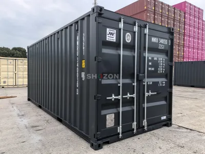 20ft & 40ft Shipping Container for SALE!!!
