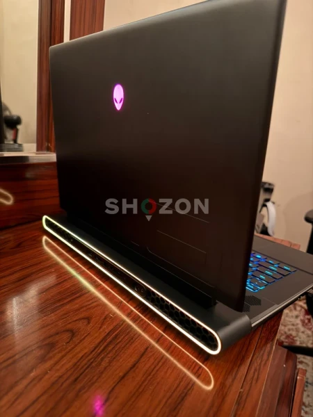 alienware m16 r1 4090 for sale