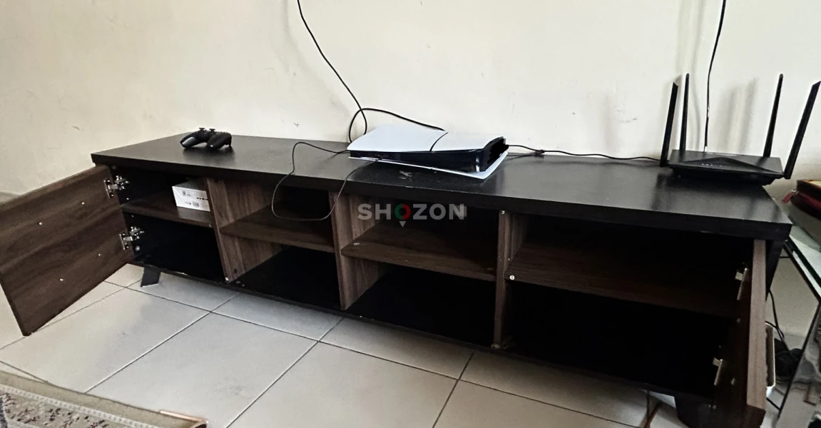 Modern Homebox TV unit table
