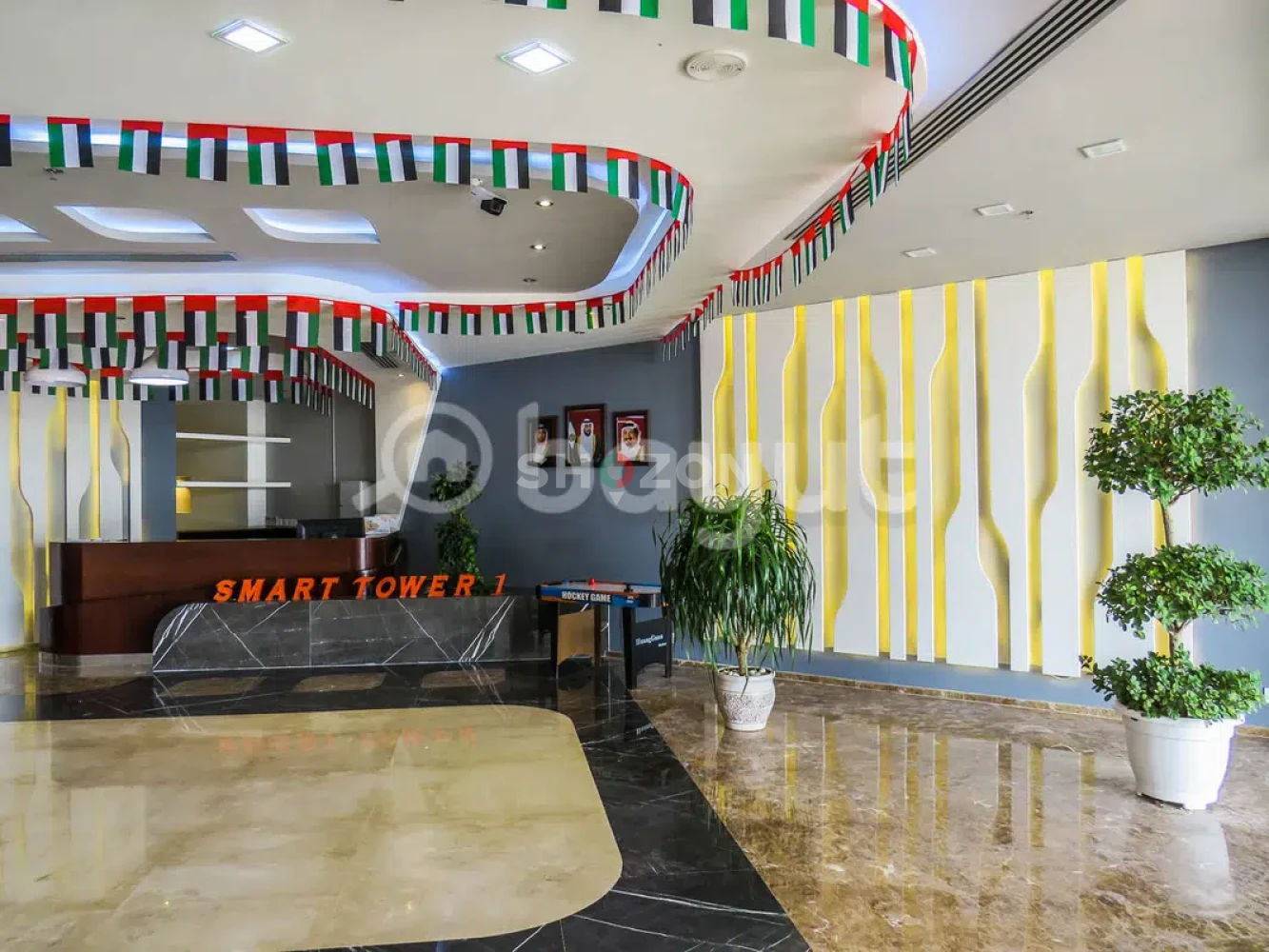 Fully Furnished | Studio Apartment | For Rent | Al AMerah Ajman | Annually