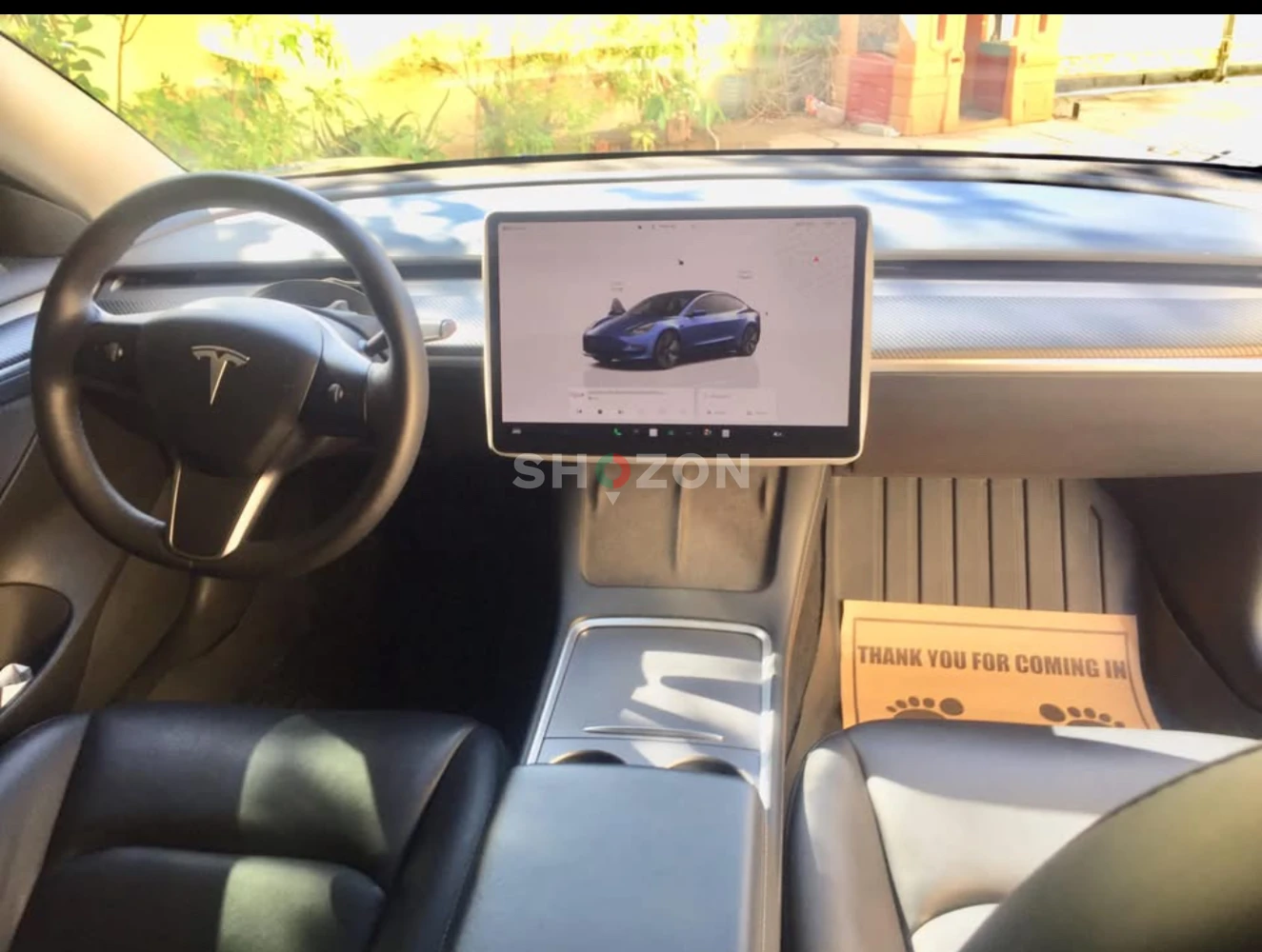 urgent need sale 2022 Tesla 3,perfect like new  USA Spec  With Supercharger Support,