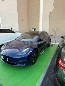urgent need sale 2022 Tesla 3,perfect like new  USA Spec  With Supercharger Support,