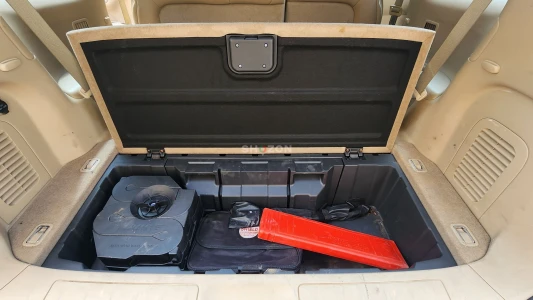 Nissan Pathfinder 2015 4WD SL