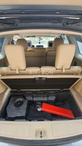 Nissan Pathfinder 2015 4WD SL