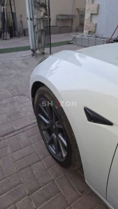 Tesla M3LRDM 2021 GCC