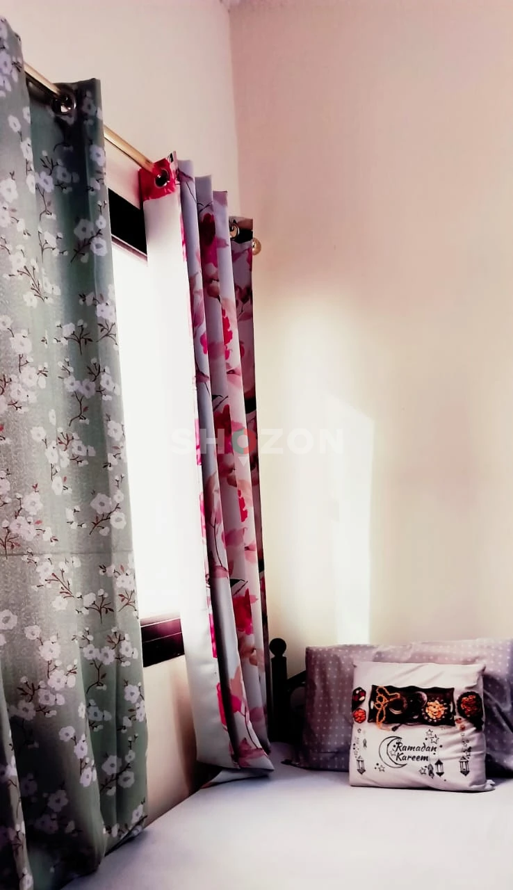 Executive Bed space just 800