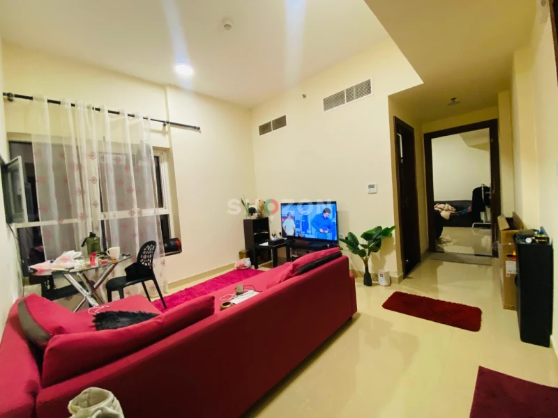 1 BHK APARTMENT FOR RENT NEAR Al BARARI