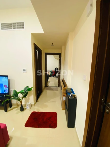 1 BHK APARTMENT FOR RENT NEAR Al BARARI