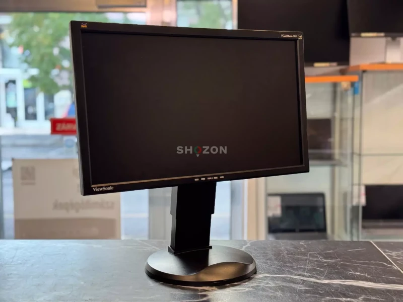 Shozon Ad image