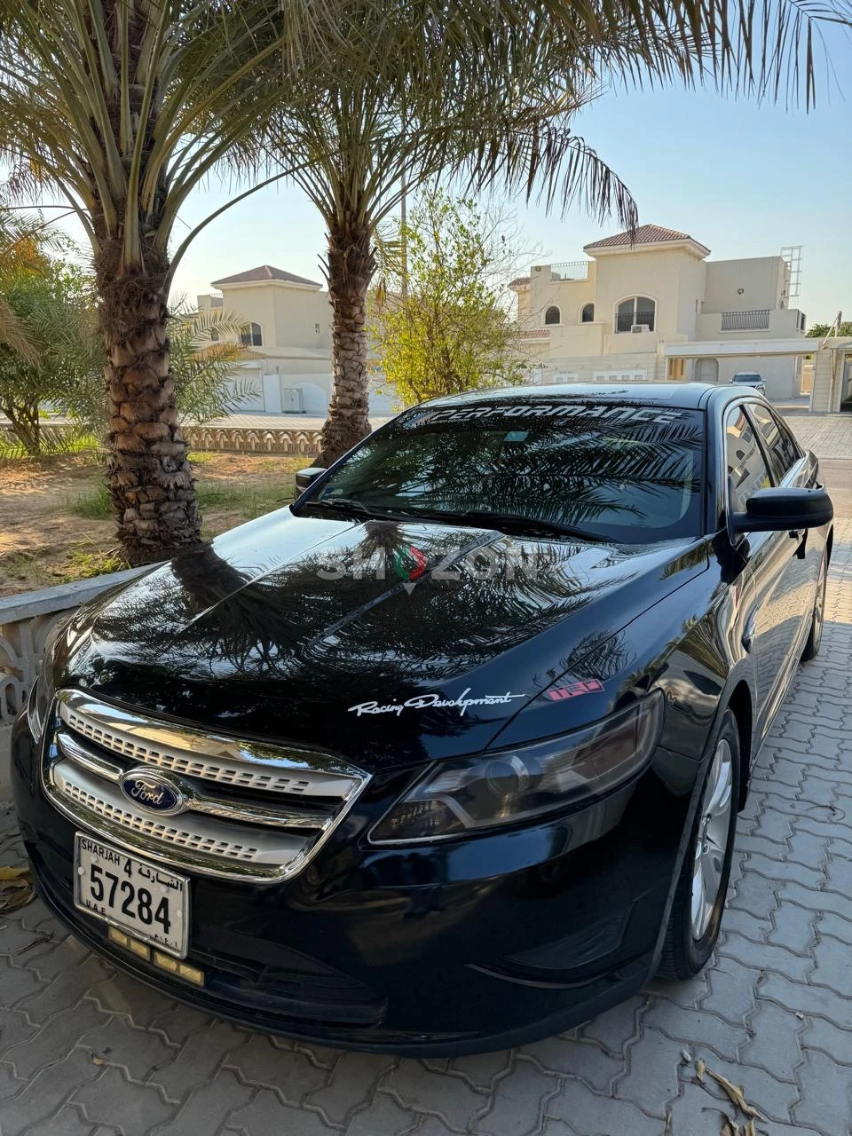 Ford Taurus for Sale AED 11000/