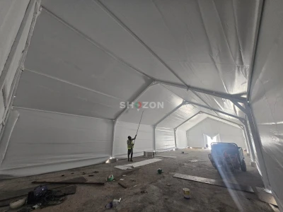 Rest Area Tent