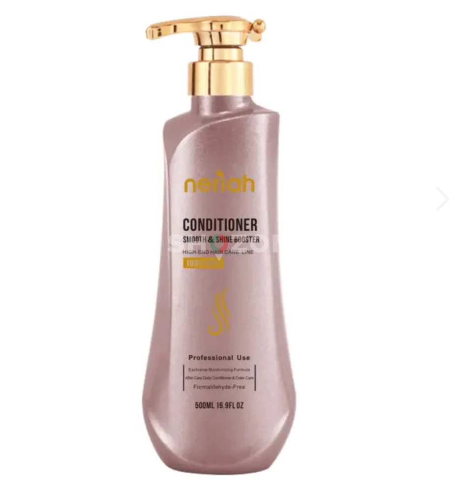 neriah smooth and shine hair conditioner