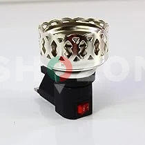 Stylish Candle Warmer – Perfect for Home Ambiance!