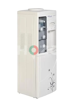 Stylish Water Cooler – Perfect for Home or Office!