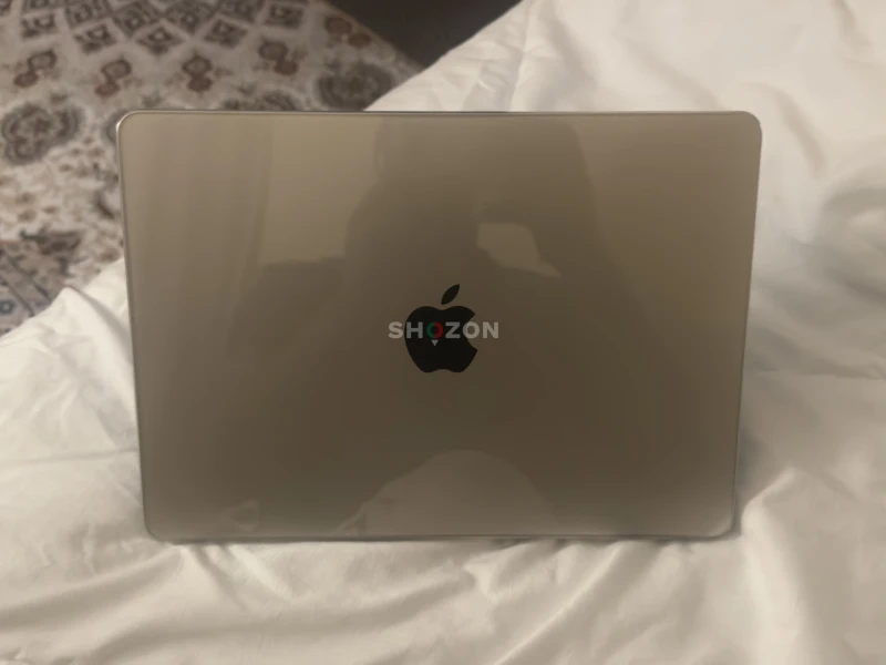 MacBook Air 2022