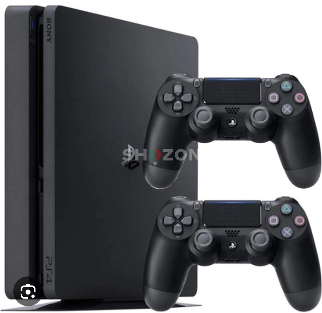 ps4 playstation