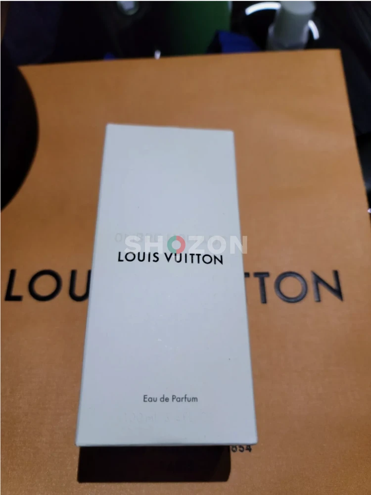 Louis Vuitton Ombre Nomade Eau de Parfum 100ML (BRAND NEW)