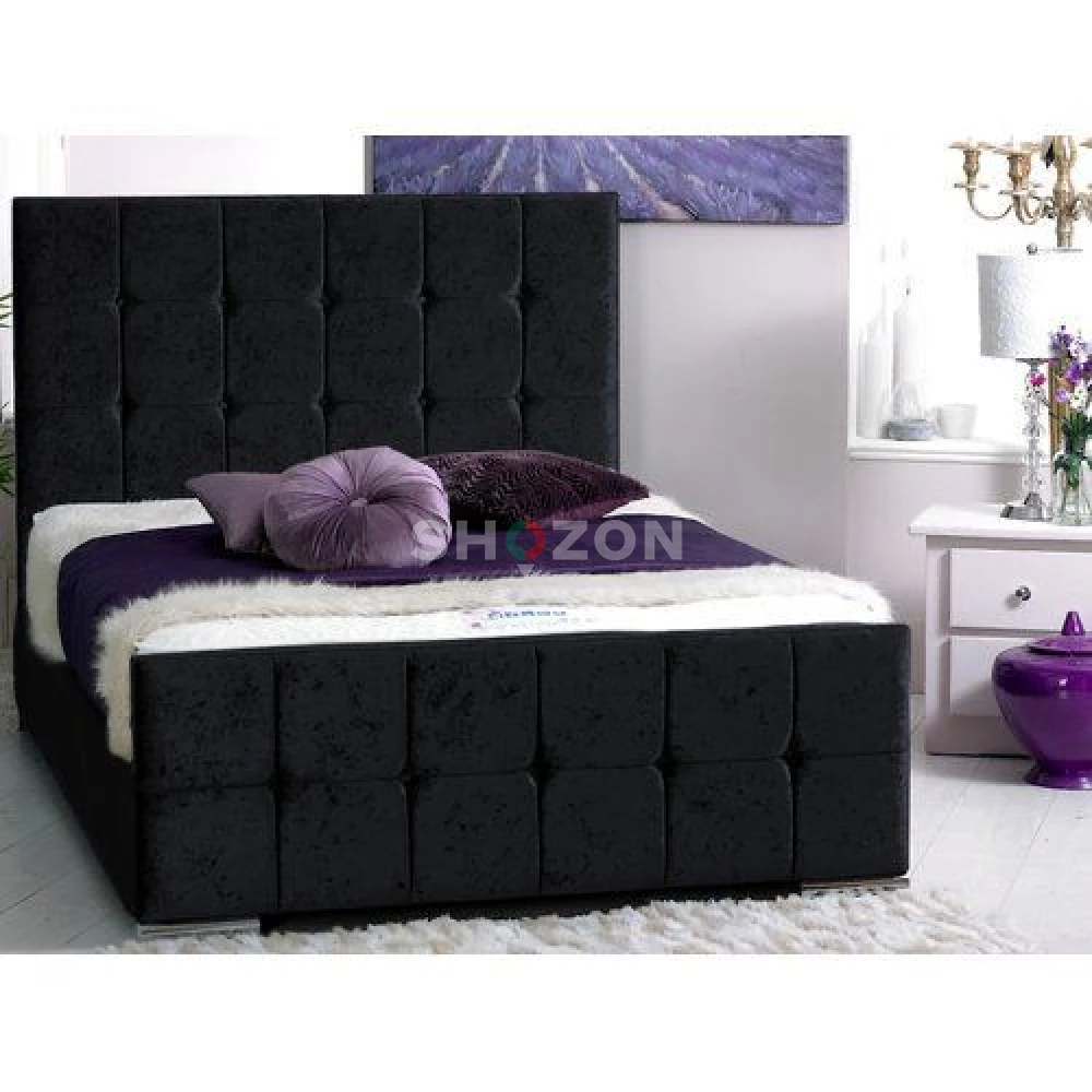 40% of ,🎉🎉🥳🥳🥰🎉🎉 Queen size brand new bed 