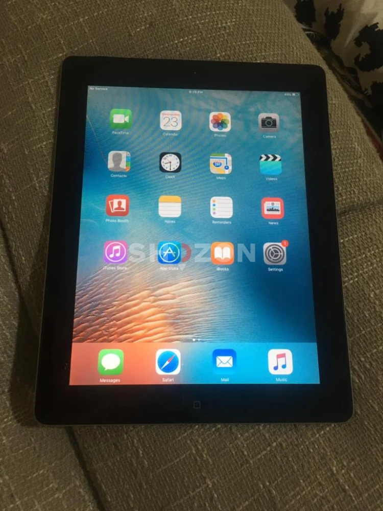 Apple ipad 3