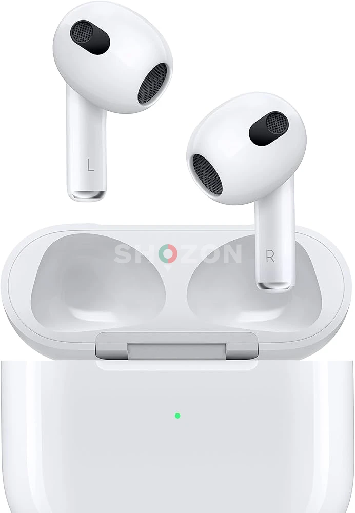 Airpods 3rd generation