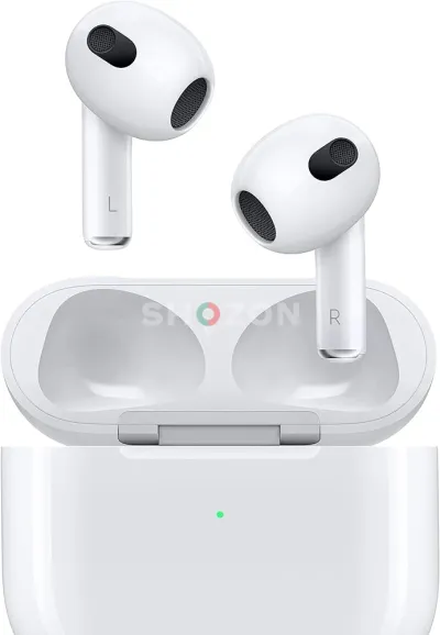 Airpods 3rd generation