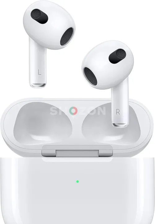 Airpods 3rd generation