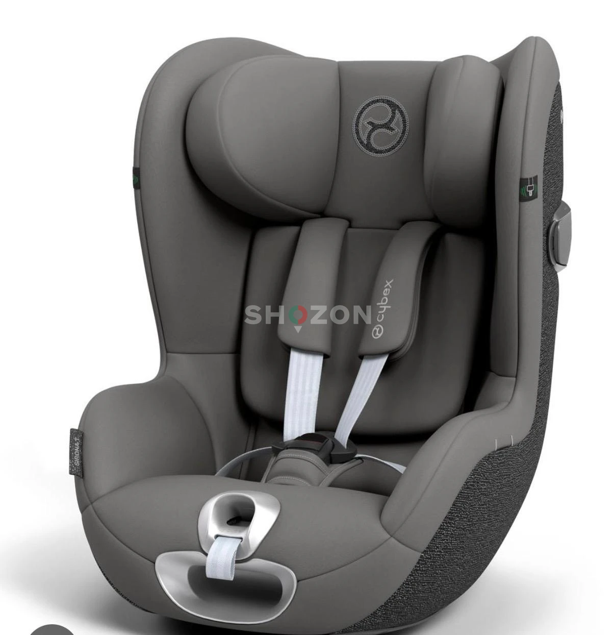 Cybex Toddler Car Seat Grey