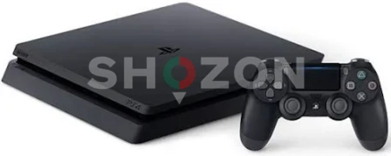 Shozon Ad image
