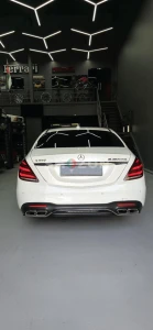 Mercedes-Benz S-Class for Sale