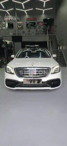 Mercedes-Benz S-Class for Sale