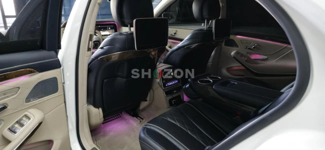 Mercedes-Benz S-Class for Sale