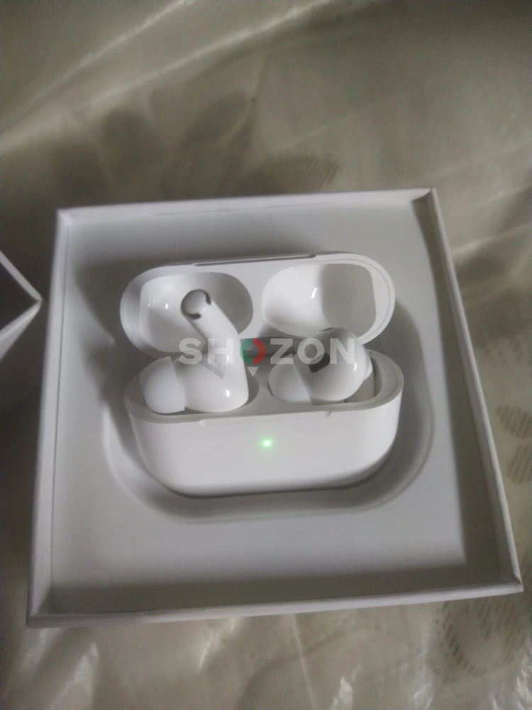 Airpods pro 2nd generation 