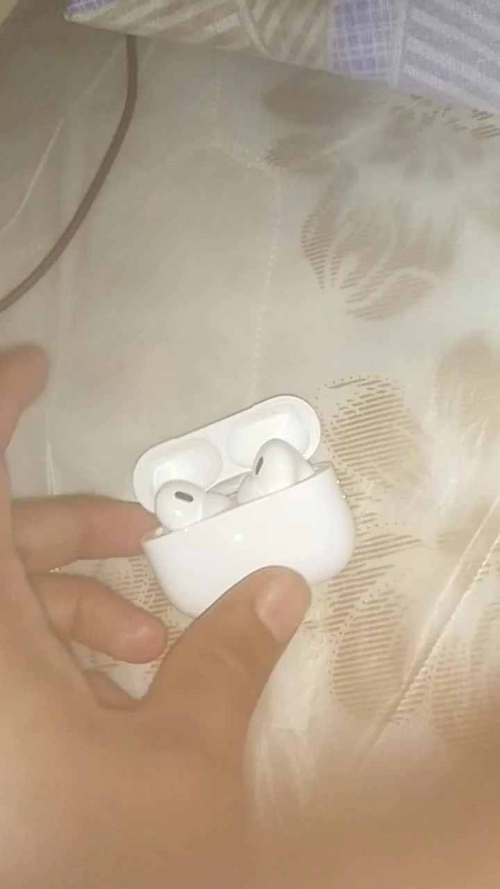 Airpods pro 2nd generation 