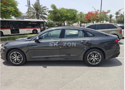 Kia K5 2023