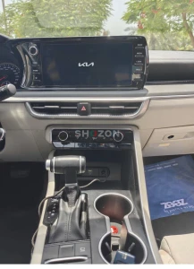 Kia K5 2023