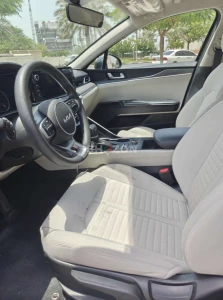 Kia K5 2023