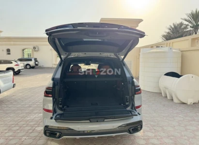BMW X7 xDrive40i 2024