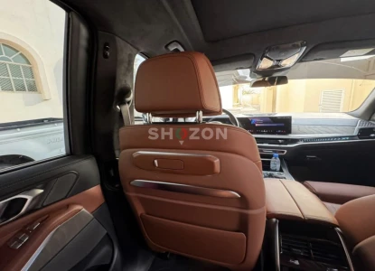 BMW X7 xDrive40i 2024