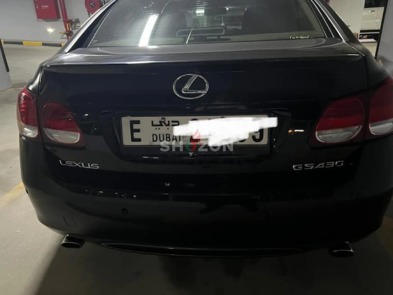 lexus GS 430 FOR SALE