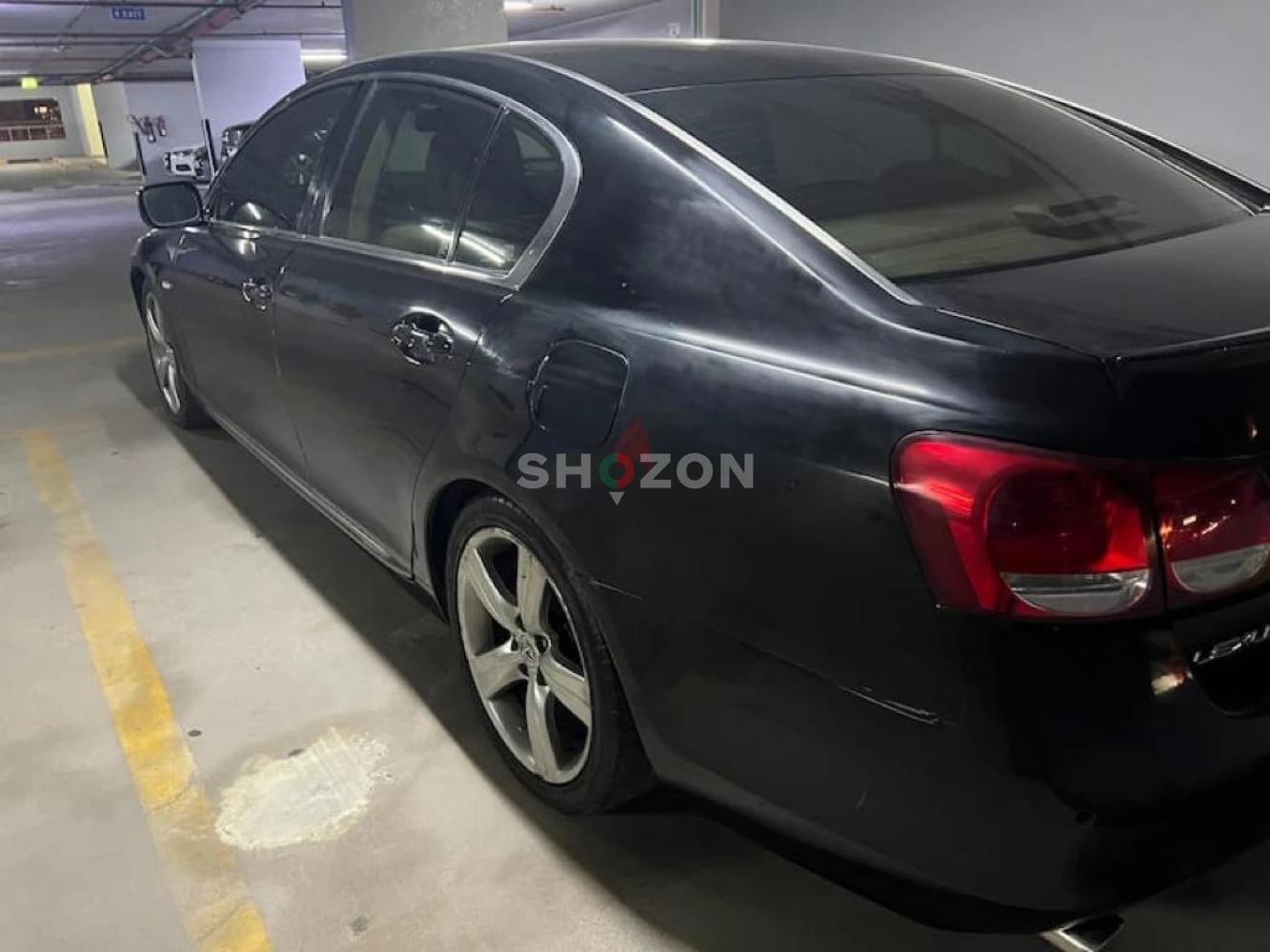 lexus GS 430 FOR SALE