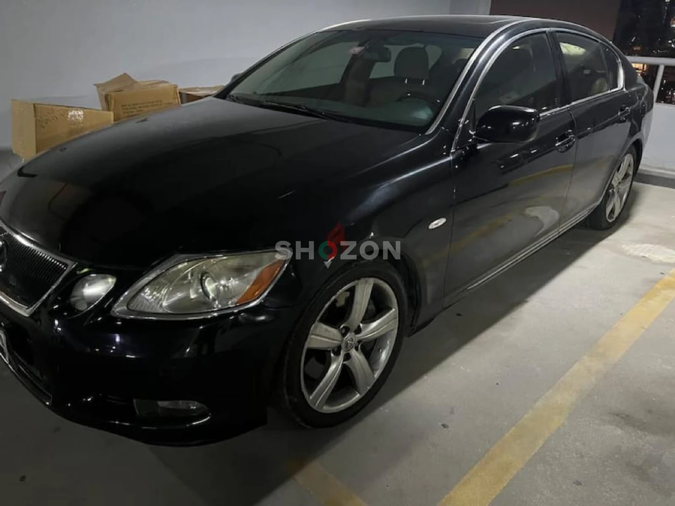 lexus GS 430 FOR SALE