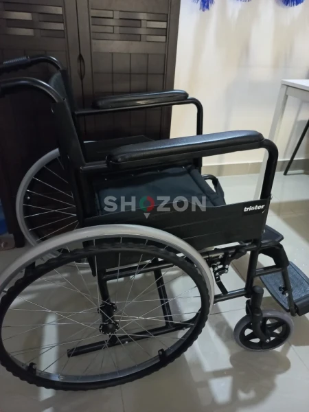 Wheel chair for sale