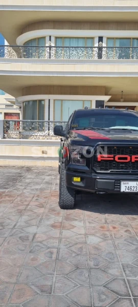 ford f150 xlt super cab raptor gcc