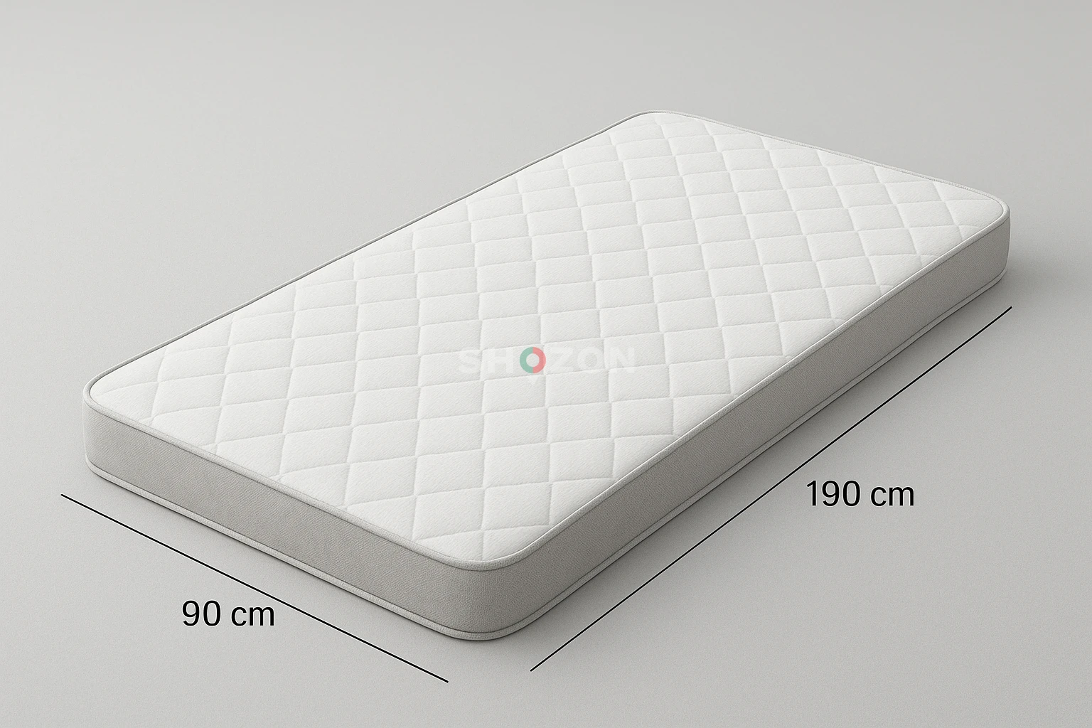 Premium Single Size Mattress – Comfort You Can Trust