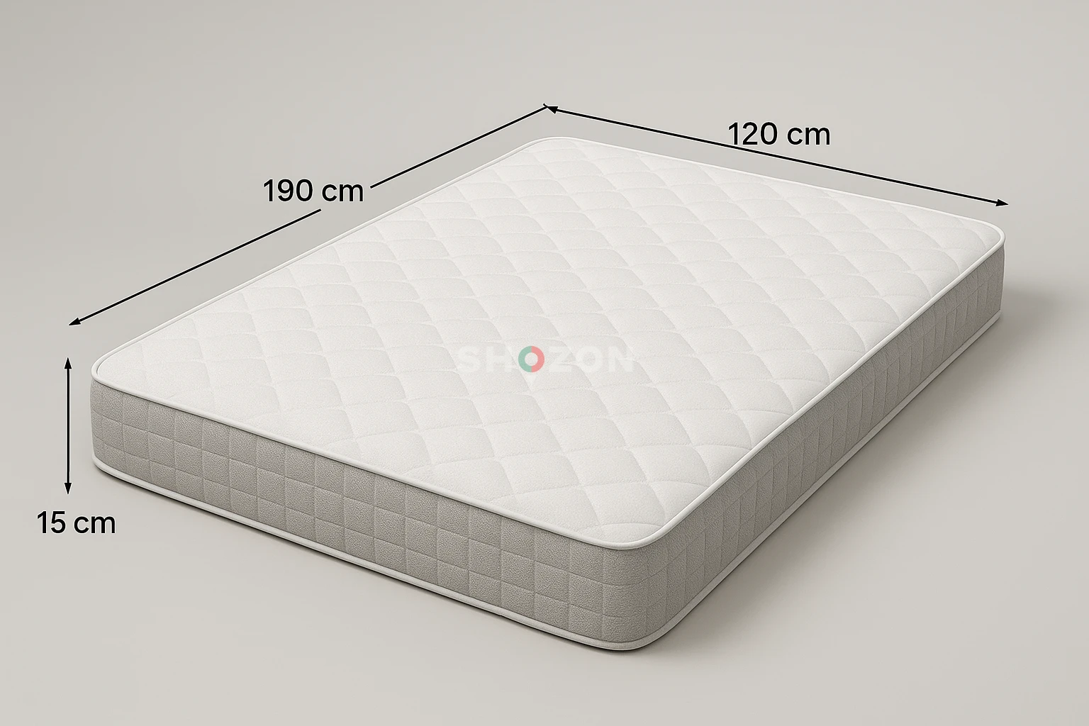 Premium Silver Metal Triple Sleeper Bunk Bed